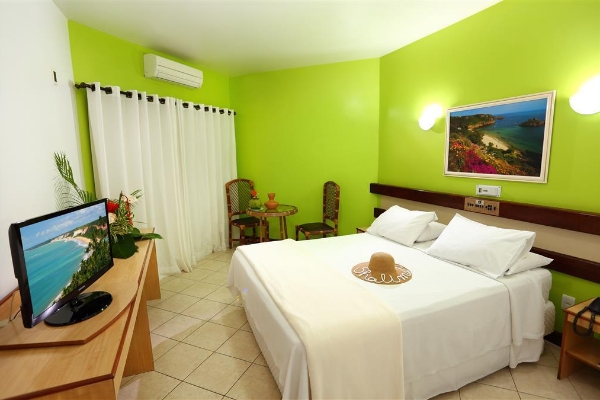 Best Western Shalimar Praia Hotel (Porto Seguro)